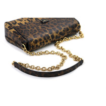 Dolce & Gabbana Dauphine Pelle Maculata