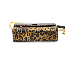 Dolce & Gabbana Dauphine Pelle Maculata