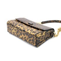 Dolce & Gabbana Dauphine Pelle Maculata