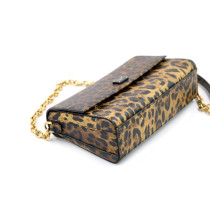Dolce & Gabbana Dauphine Pelle Maculata