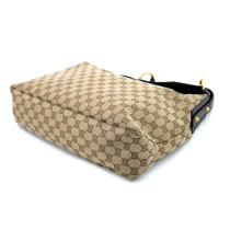 Gucci Hobo Vintage GG Beige