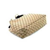 Gucci Hobo Vintage GG Beige
