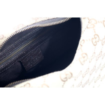 Gucci Hobo Vintage GG Beige