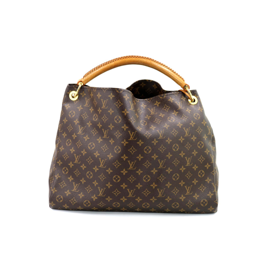 Louis Vuitton Artsy GM Monogram