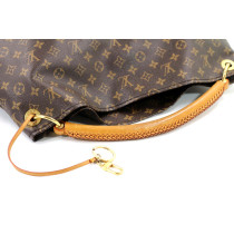 Louis Vuitton Artsy GM Monogram