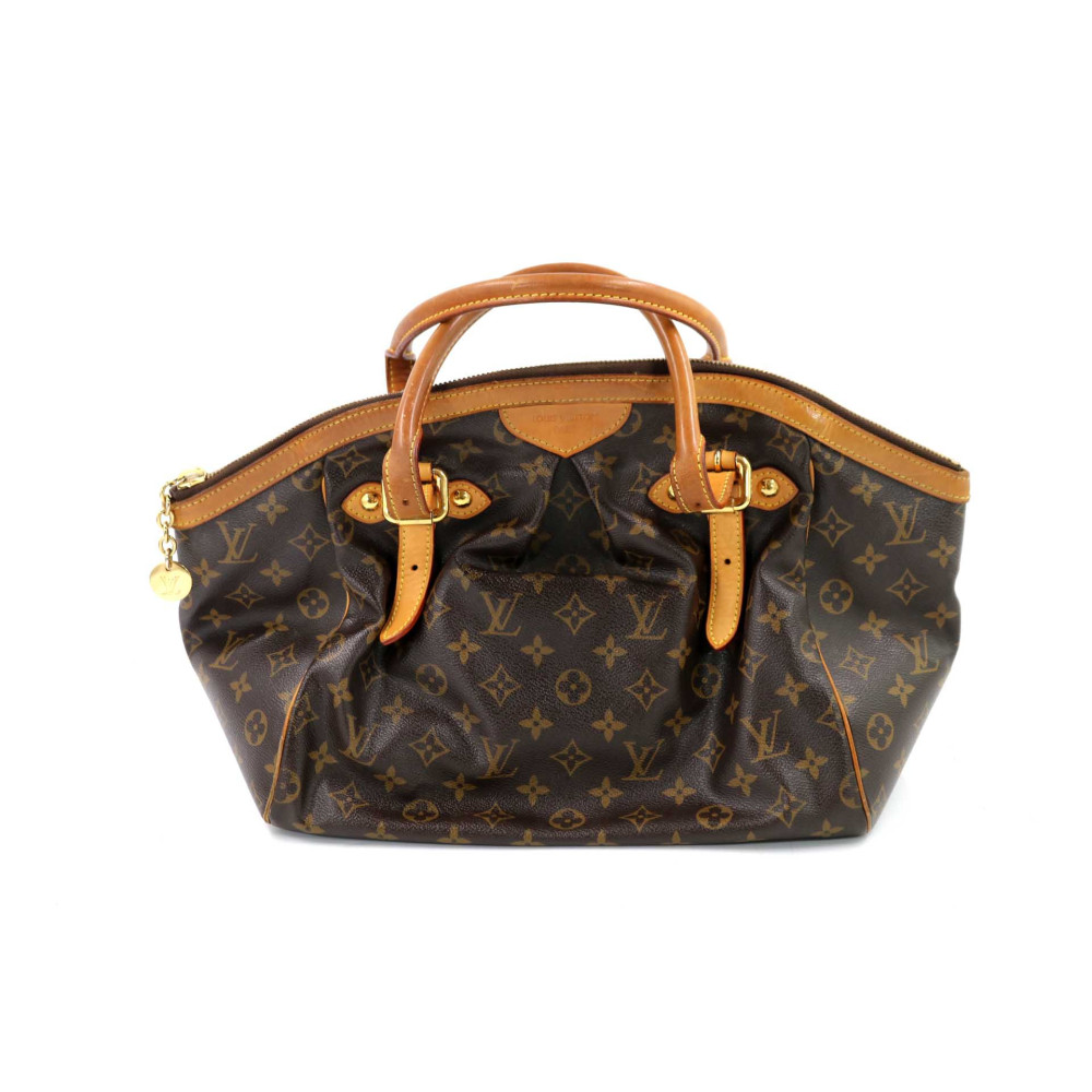 Louis Vuitton Tivoli Monogram