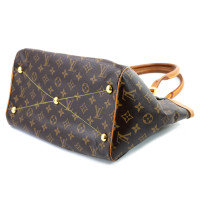 Louis Vuitton Tivoli Monogram