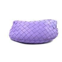 Bottega Veneta Jodie Pelle Lilla