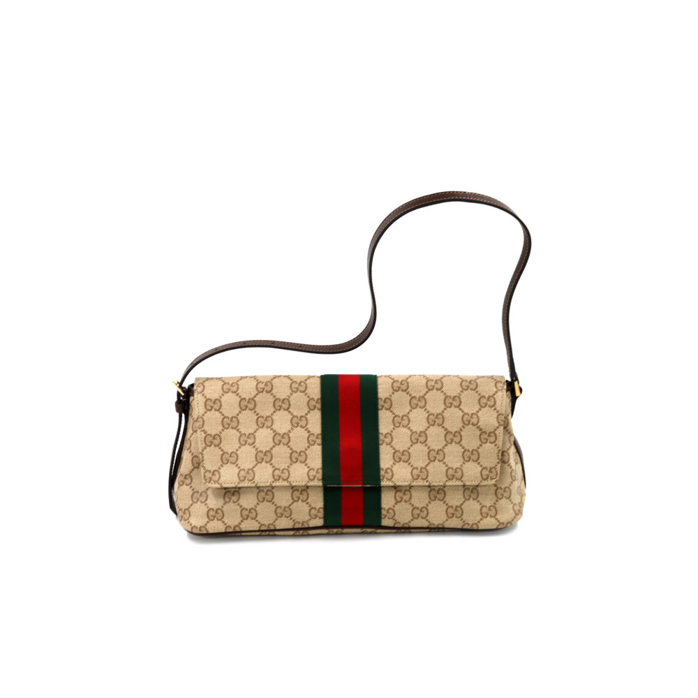 Gucci Madison GG Beige