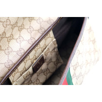 Gucci Madison GG Beige
