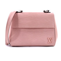 Louis Vuitton Cluny Epi Rosa