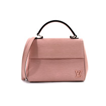 Louis Vuitton Cluny Epi Rosa