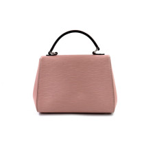 Louis Vuitton Cluny Epi Rosa