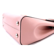 Louis Vuitton Cluny Epi Rosa