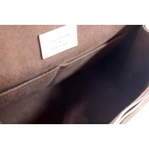 Louis Vuitton Cluny Epi Rosa