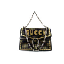 Gucci Dionysus Pelle Nera