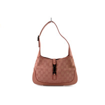 Gucci Jackie GG Rosa