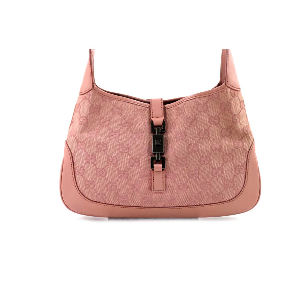 Gucci Jackie GG Rosa