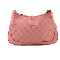 Gucci Jackie GG Rosa