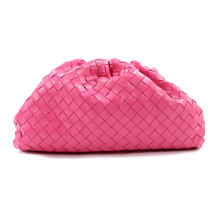 Bottega Veneta Pouch Pelle Rosa