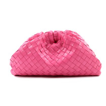 Bottega Veneta Pouch Pelle Rosa
