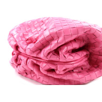Bottega Veneta Pouch Pelle Rosa