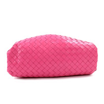 Bottega Veneta Pouch Pelle Rosa