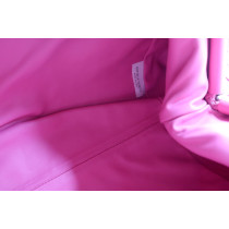 Bottega Veneta Pouch Pelle Rosa
