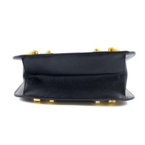 Prada Tote Bag Pelle Saffiano Nera