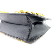 Prada Tote Bag Pelle Saffiano Nera