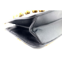 Prada Tote Bag Pelle Saffiano Nera
