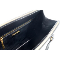 Prada Tote Bag Pelle Saffiano Nera