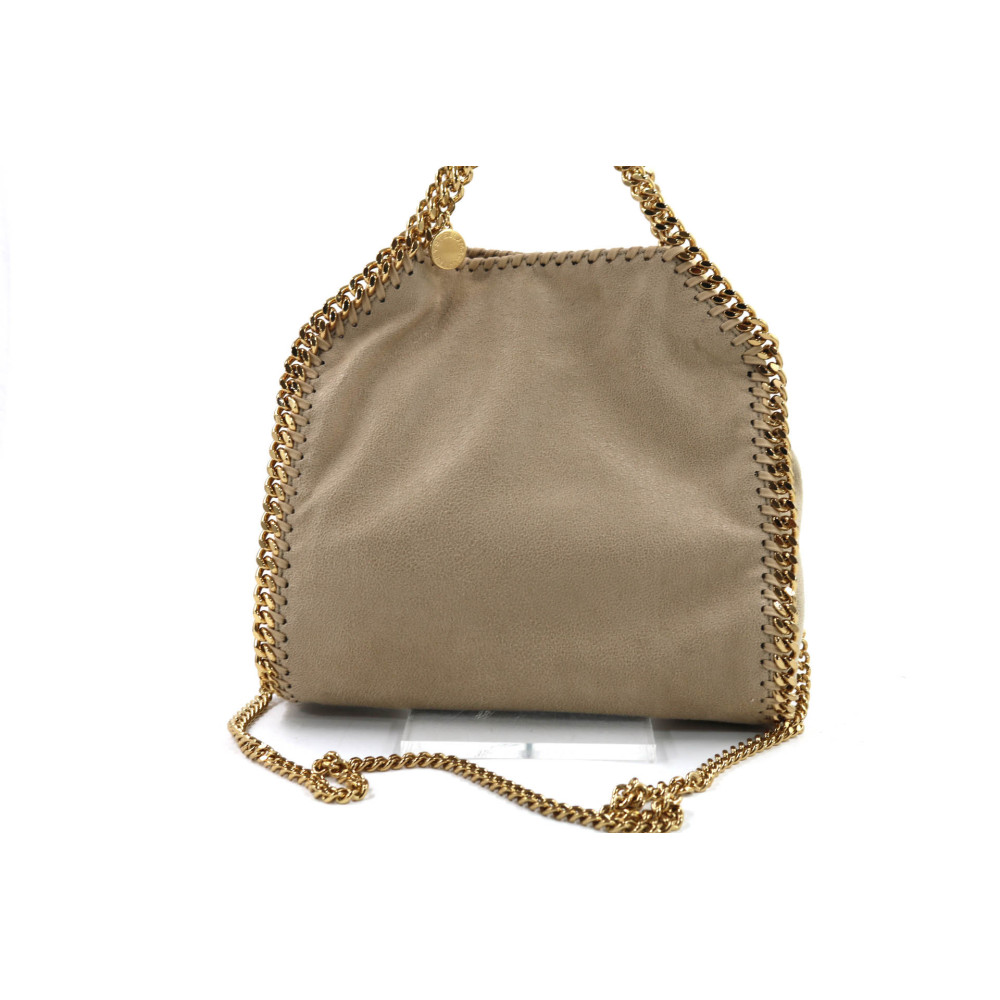 Stella McCartney Falabella Beige