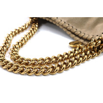 Stella McCartney Falabella Beige