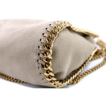 Stella McCartney Falabella Beige