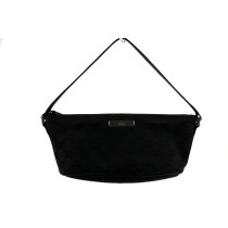 Gucci Tracollina GG Nera