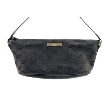 Gucci Tracollina GG Nera