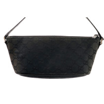 Gucci Tracollina GG Nera
