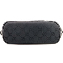 Gucci Tracollina GG Nera