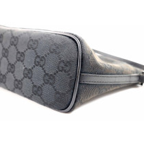 Gucci Tracollina GG Nera