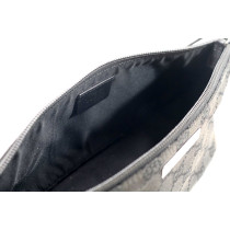 Gucci Tracollina GG Nera