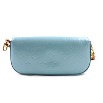 Louis Vuitton Malibu Vernis Azzurra