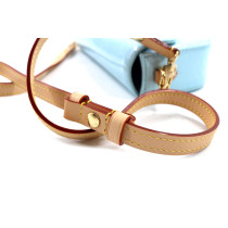 Louis Vuitton Malibu Vernis Azzurra