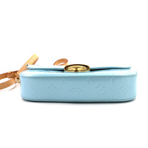 Louis Vuitton Malibu Vernis Azzurra
