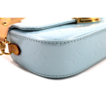 Louis Vuitton Malibu Vernis Azzurra