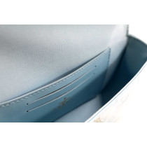 Louis Vuitton Malibu Vernis Azzurra