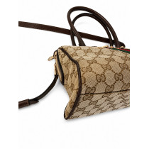 Kopie von Gucci Shopping Mini GG Beige