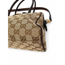Kopie von Gucci Shopping Mini GG Beige