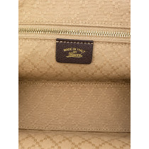 Kopie von Gucci Shopping Mini GG Beige