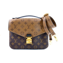 Louis Vuitton Metis Reverse Monogram